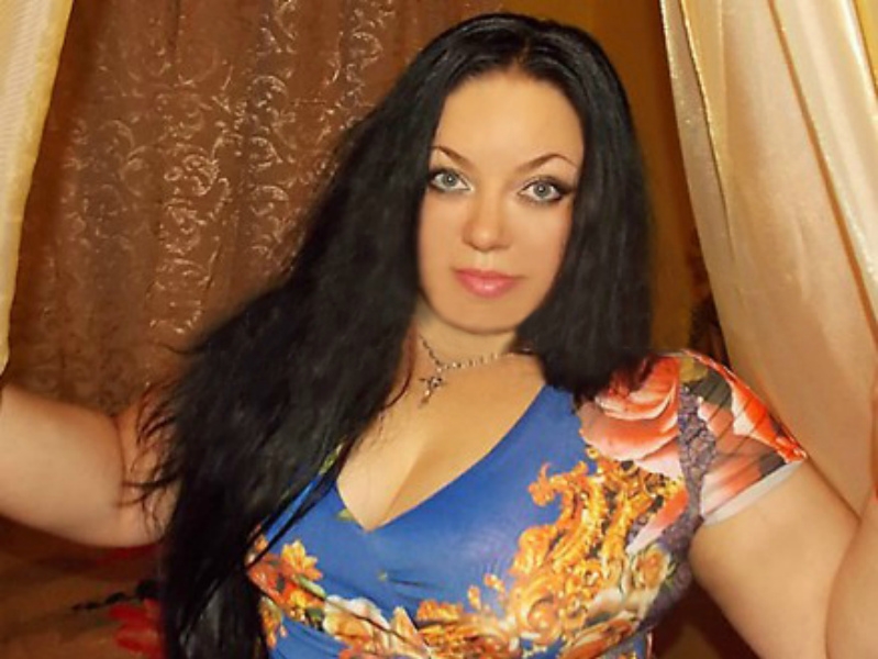 Нина