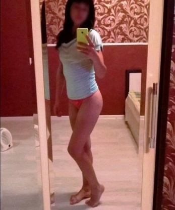 Анкета проститутки Алена - Фото 1, Понино, 26 лет, №6809